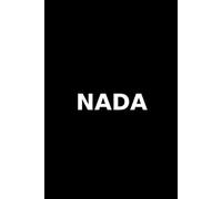 Nada: Este es tu momento - Cierra los ojos - Sumérgete en tus pensamientos