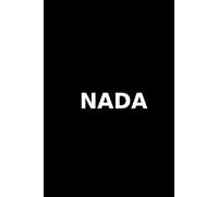 Nada: Este es tu momento - Cierra los ojos - Sumérgete en tus pensamientos