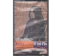 Nada - Gli Anni D'Oro/ RCA Italiana 74321-4