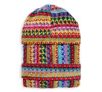 Nada Home Accappatoio Donna in Spugna Cinigliata 100% Cotone con Cappuccio - Morbido, Assorbente ed Elegante - Idea Regalo