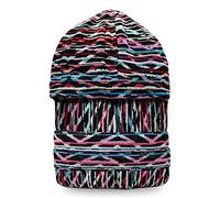 Nada Home Accappatoio Donna in Spugna Cinigliata 100% Cotone con Cappuccio - Morbido, Assorbente ed Elegante - Idea Regalo