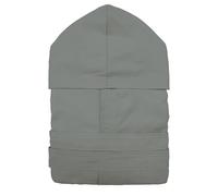 Nada Home Accappatoio in microfibra unisex uomo donna Fitness Sport Viaggio 6834 - Taglia M