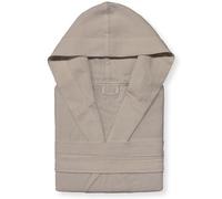 Nada Home Accappatoio in microspugna uomo donna in Cotone con Cappuccio Bagno Unisex 0064