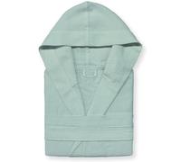 Nada Home Accappatoio in microspugna uomo donna in Cotone con Cappuccio Bagno Unisex 0064