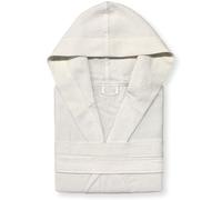 Accappatoio in microspugna uomo donna in Cotone con Cappuccio Bagno Unisex 0064