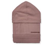 Accappatoio unisex uomo donna Sommaruga in microspugna di cotone da viaggio 6419