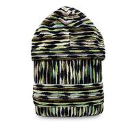 Nada Home Accappatoio Uomo in Spugna Cinigliata 100% Cotone con Cappuccio - Morbido e Assorbente - Elegante e Confortevole - Idea Regalo