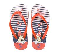 Nada Home Ciabatte infradito in gomma per bambina Disney Minnie 4104