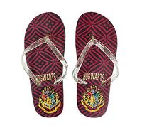 Nada Home Ciabatte infradito in gomma per bambina ragazza Harry Potter 4268