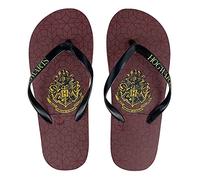 Nada Home Ciabatte infradito in gomma per bambino ragazzo Harry Potter 4272