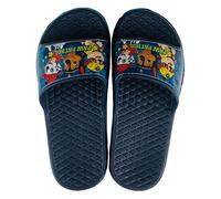 Nada Home Ciabatte piscina mare in gomma Paw Patrol per bambino 2764