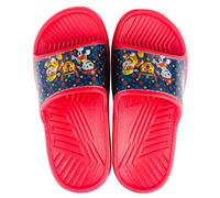 Nada Home Ciabatte piscina mare in gomma Paw Patrol per bambino 2765