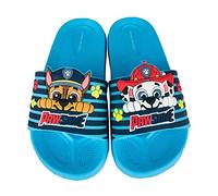 Nada Home Ciabatte piscina mare in gomma Paw Patrol per bambino 2766