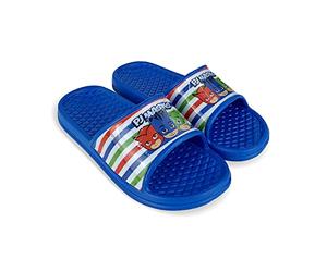 Nada Home Ciabatte Piscina Mare in Gomma PJ Masks per Bambino 5472