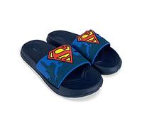 Nada Home Ciabatte Piscina Mare in Gomma Superman per Bambino 5475