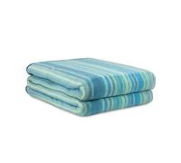 Nada Home Coperta Invernale in Misto Lana Jacquard Matrimoniale Letto 2 posti Tesy 4476