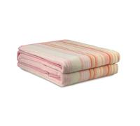 Nada Home Coperta Invernale in Misto Lana Jacquard Singola Tesy Letto 1 Piazza 4475