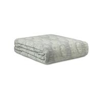 Nada Home Coperta Invernale in Misto Lana Jacquard Singola Trecce Letto 1 Piazza 4477