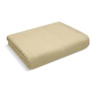 Nada Home Copriletto una piazza e mezza in Cotone Piquet Leggero 220x260 cm un posto e mezzo - Primaverile Estivo Traspirante, Coperta Letto Fresca e Morbida, Design Elegante per Camera da Letto