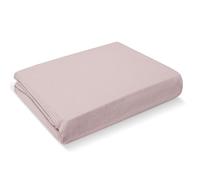 Nada Home Copriletto una piazza e mezza in Cotone Piquet Leggero 220x260 cm un posto e mezzo - Primaverile Estivo Traspirante, Coperta Letto Fresca e Morbida, Design Elegante per Camera da Letto