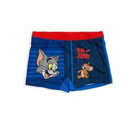 Nada Home Costume Mare Ufficiale Tom e Jerry Pantaloncino Boxer Bimbo Piscina 5488