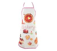 Nada Home Grembiule da cucina donna I Love Sleeping stampa digitale 3D 3074 Var.5 Unica