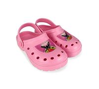 Nada Home Pantofole Bing Ciabatte per Ragazza Bimba Zoccoli Clog 5480