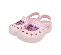 NADA HOME Pantofole LOL Surprise Ciabatte per Ragazza Bambina Zoccoli Clog 3146