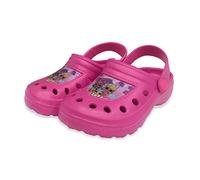 NADA HOME Pantofole LOL Surprise Ciabatte per Ragazza Bambina Zoccoli Clog 3146