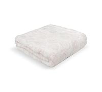 Nada Home Plaid morbida copertina culla Nazareno Gabrielli neonato pile stampato 4117