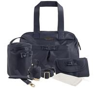 Nada Home Set Borsa fasciatoio per nascita Neonato Nazareno Gabrielli in ecopelle 6740