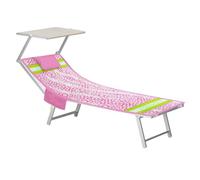 Nada Home Telo Mare Microfibra con Tasche e Cuscino Gonfiabile 70x180 cm Coprilettino leggero per Mare e Piscina con Elastici Asciugatura Rapida