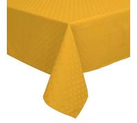 Nada Home Tovaglia da Tavola 24 Posti tinta unita in Cotone Damina 3059