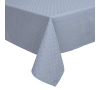 Nada Home Tovaglia da Tavola 24 Posti tinta unita in Cotone Damina 3059