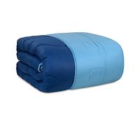 Nada Home Trapunta singola Laura Blasi piumone invernale 1 Posto Double face Boa 4474