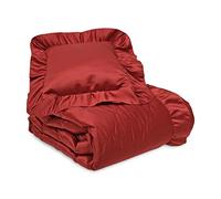 Nada Home Trapuntino primaverile letto matrimoniale Laura Blasi in raso Queen 4958