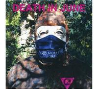 Death in June Nada-ized (Vinyl LP) Expanded 12" Album