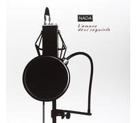 Nada L'Amore Devi Seguirlo (Limited Edition) (CD)