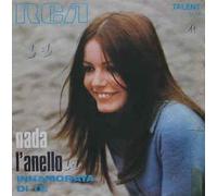 Nada - L'anello / Innamorata Di Te [Vinile 7 pollici - 45 Giri]