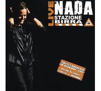 Live Stazione Birra - Nada CD RAI-TRADE