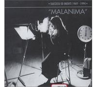 Nada - Malanima [Import]
