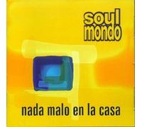 Nada Malo En La Casa