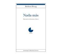 Nada más