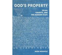 Nada Moumtaz God's Property (Tascabile) Islamic Humanities