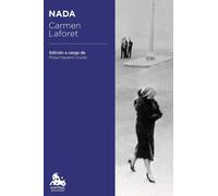 Nada [Paperback] [May 14, 2019] Laforet, Carmen
