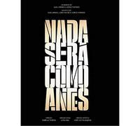 Nada Sera Como Antes [Edizione: Brasile] (4 Dvd) [Edizione: Stati Uniti]