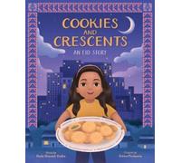 Nada Shawish Dutka Cookies and Crescents (Copertina rigida)