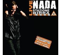Nada - Stazione Birra Live - Cd (2 brani inediti)