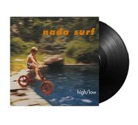 Nada Surf High/Low (Vinyl LP) 12" Album