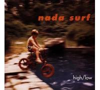 Nada Surf - High/Low
